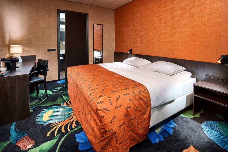 Kingsize room 1 2025